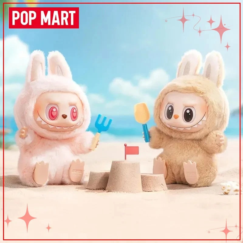 Labubu Blind Box - Have a Seat Series