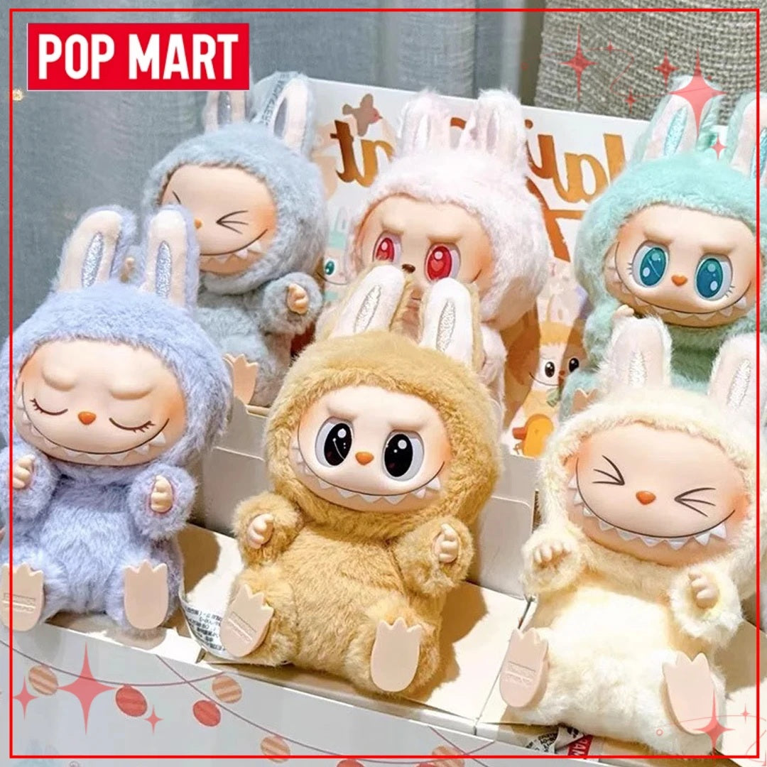 Labubu Blind Box - Have a Seat Series